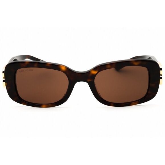 Balenciaga Sunglasses BB0310SK-002-53 New with tags main image 4